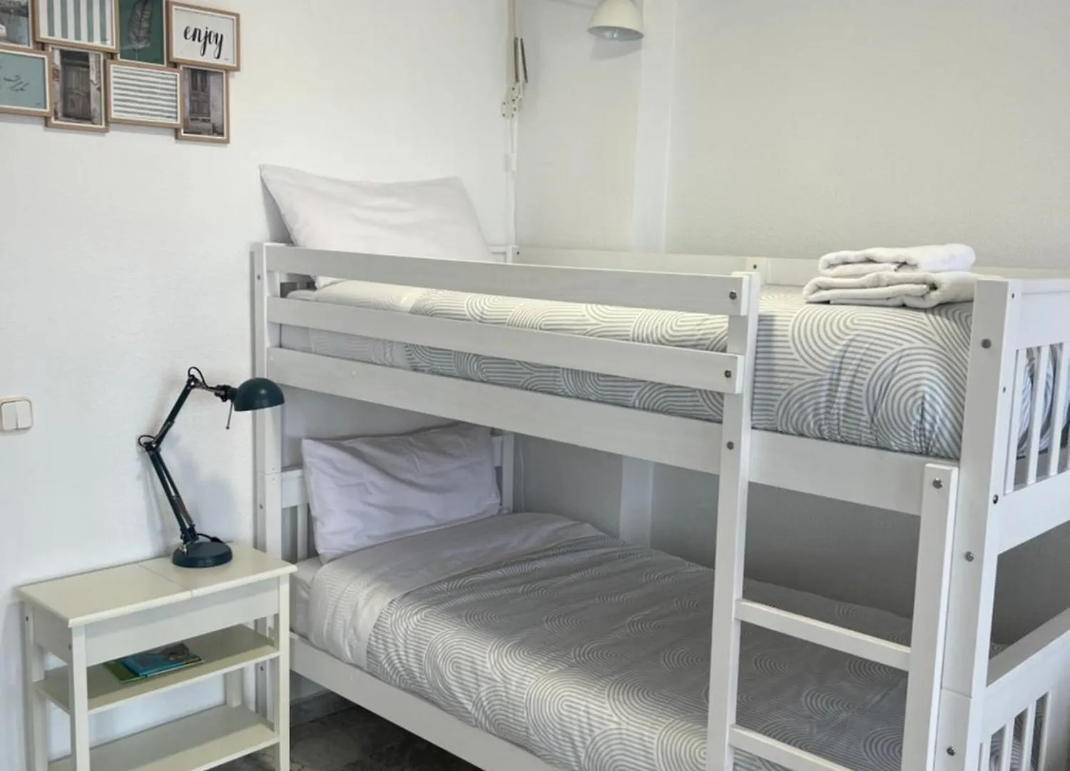 Nuestro Atico Con Vistas Al Mar Terraza, Piscina Y Parking Daire Málaga İspanya