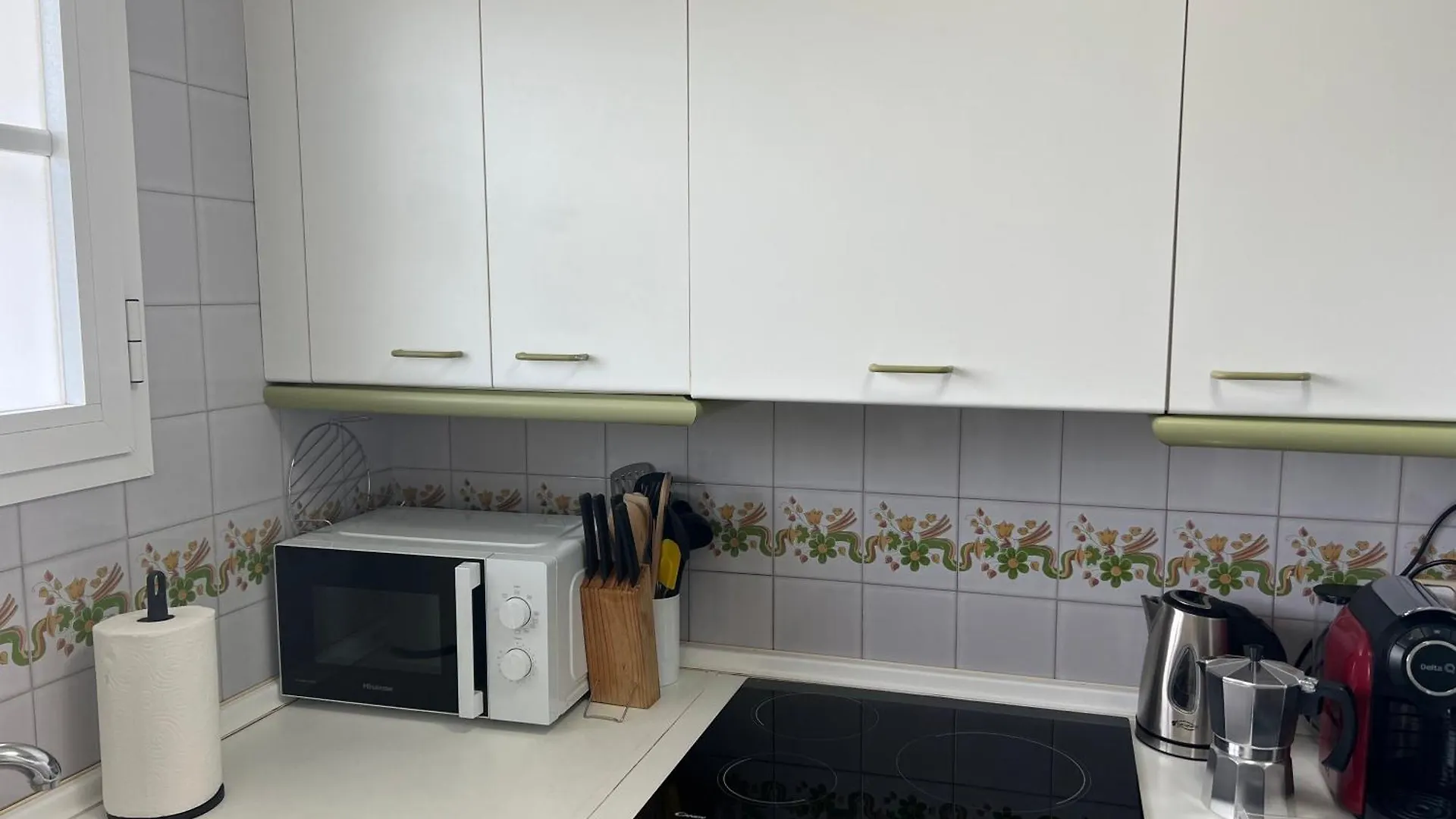 Nuestro Atico Con Vistas Al Mar Terraza, Piscina Y Parking Daire Málaga İspanya